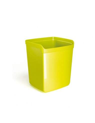 Bicchiere Portapenne Mydesk Verde Arda - 8111V Arda - 1