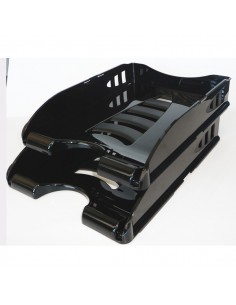 Vaschetta Portacorrispondenza Sunrise Nero Arda - 75510N Arda - 1