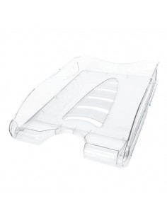 Vaschetta Portacorrispondenza Sunrise Cristallo Trasparente Arda - TR75510CR Arda - 1