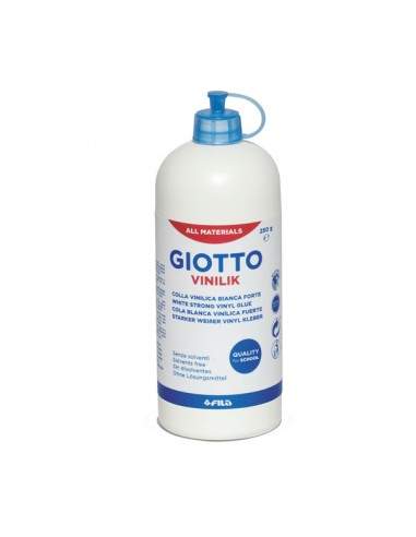 Colla Giotto Vinilik 250Gr - 543100 Giotto - 1