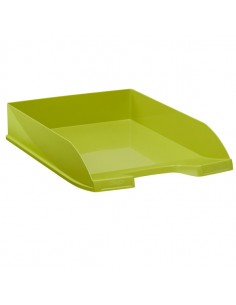 Vaschetta Portacorrispondenza Ecoline 100F Verde Cep - 1011000301 CEP - 1