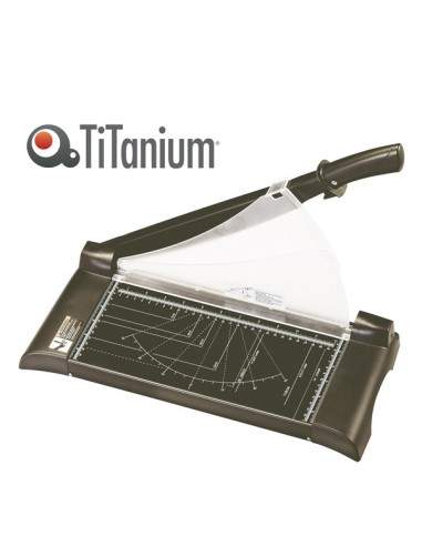 Taglierina A Leva A4 315Mm 13038 Titanium - 13038 Markin - 1