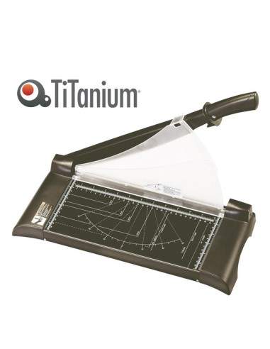 Taglierina A Leva A3 455Mm 13039 Titanium - 13039 Markin - 1