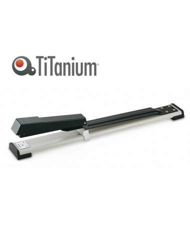 Cucitrice Braccio Lungo Titanium - 059 Markin - 1