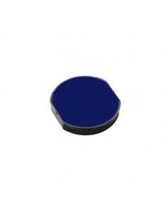 Tampone Colop E/R45 Blu - E/R45 blu - (conf. 5) Colop - 1