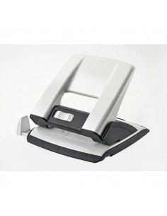 Perforatore 2 Fori Bianco Max 20 Fg Kartia - 2045B Iternet - 1