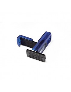 Timbro Pocket Stamp Plus 30 18X47Mm 5Righe Autoinchiostrante Blu Colop - PSP30IN Colop - 1