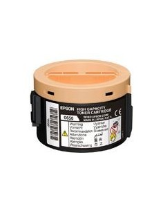 Toner Compatibili Epson C13S050650 0650 Nero Epson - 1