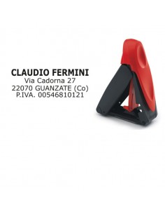 Timbro Tascabile Mobile Printy 9440 40X40Mm Personaliz.8Righe Autoinch. Trodat - 46304. Trodat - 1