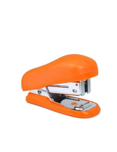 Cucitrice Mini Bug Arancio Max 12Fg Rapesco - 1410