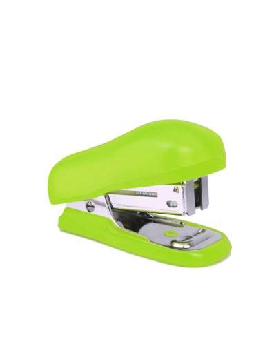 Cucitrice Mini Bug Verde Max 12Fg Rapesco - 1411 Rapesco - 1