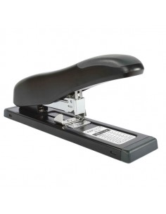 Cucitrice Da Tavolo Eco Hd-100 Max 100Fg Nero Rapesco - 1276 Rapesco - 1