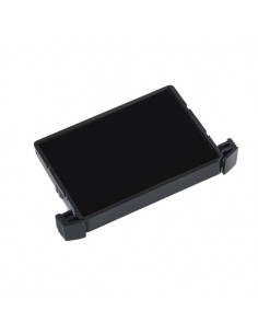 Blister Da 3 Tamponi 6/4750 Nero Trodat - 121167 Trodat - 1