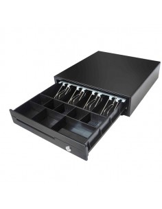 Cassetto Portadenaro Dce410 410X420X100 - 3437 Iternet - 1