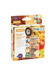 Nastro Biadesivo 700Rda 25Mmx33Mt In Box Eurocel - 046015241 Eurocel - 1