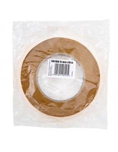 Nastro Biadesivo 700Rda 15Mmx50Mt In Caramella Eurocel - 046021155 Eurocel - 1