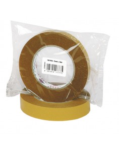 Nastro Biadesivo 700Rda 25Mmx50Mt In Caramella Eurocel - 046021245 Eurocel - 1