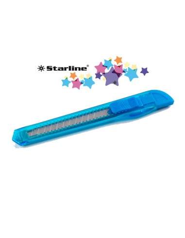 Cutter 9Mm Con Bloccalama Basic Starline - STL (SX-4) STARLINE - 1