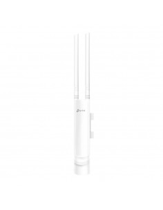 Wireless N Access Point Outdoor 300M 1P 10/100 802.3 Bgn