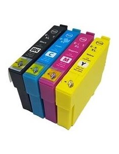 8.9ML Compa XP-2100,3100,WF-2810,2830,2835-0.5KC13T03A14010 Epson - 1