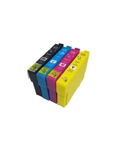 4ML Compa XP-2100,3100,WF-2810,2830,2835-0.35KC13T03A24010 Epson - 1