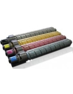Yellow Compa Ricoh Lanier SP C840 ,SP C842-34K821257 Ricoh - 1