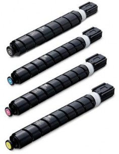 Magente Com Canon C5500,C5535,C5540,C5550,C5560-60K0483C002 Canon - 1