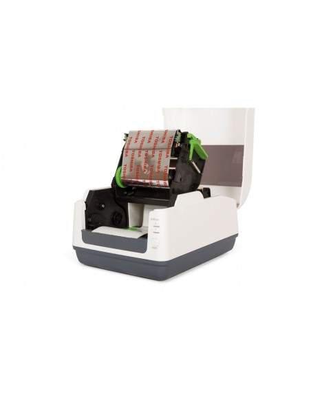 Stampante Toshiba B-FV4T, TT, 203 dpi, ZPL, Datamax USB + LAN - 18221168794 Toshiba - 2