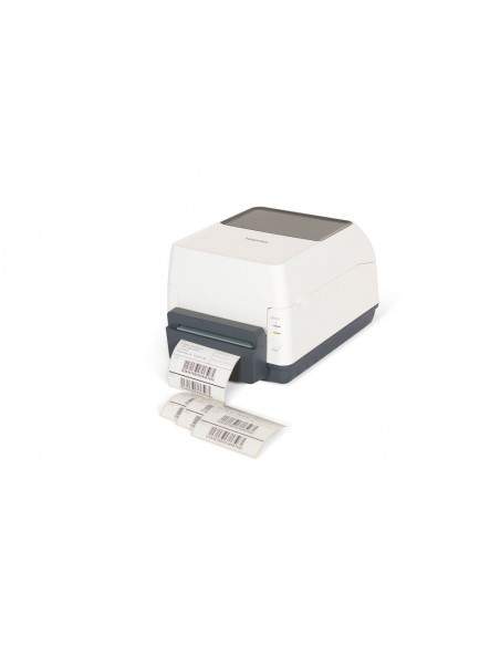 Stampante Toshiba B-FV4T, TT, 203 dpi, ZPL, Datamax USB + LAN - 18221168794 Toshiba - 3