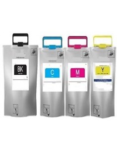 Yellow Pigment Com  WorkForce  WF-C860,C869-22KC13T973400 Epson - 1