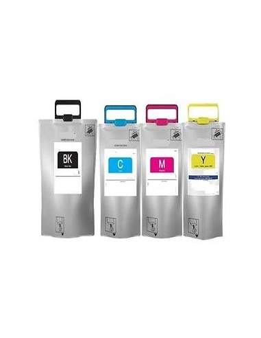 Yellow Pigment Com  WorkForce  WF-C860,C869-22KC13T973400 Epson - 1