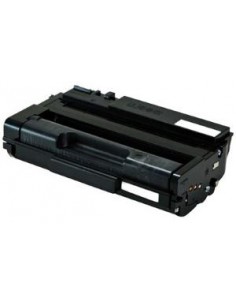 Toner compa Lanier Ricoh SP 370,377S-6.4K408162/TYPESP377XE Ricoh - 1