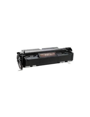 Toner Compa Canon Fax L2000,Class 710,720,730-4.5K7621A002 Canon - 1