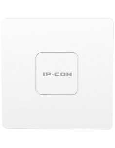 Access Point Dual band da soffitto MU-MIMO AC1200 W63AP IP-COM - 1