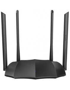 Dual Band Gigabit Router AC1200 Wireless repeater Tenda AC8 Tenda - 1