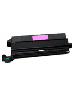 Magente Compa Lexmark C910,C912,X912-14K12N0769 Lexmark - 1