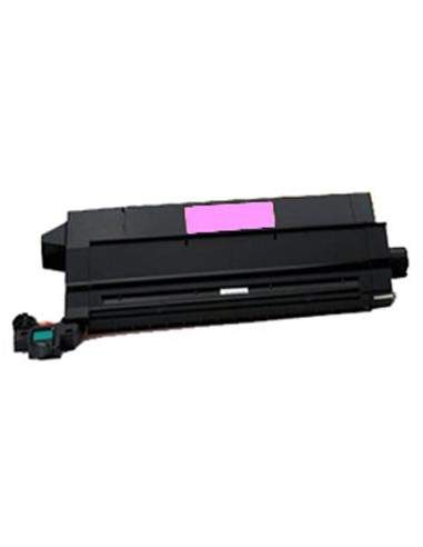 Magente Compa Lexmark C910,C912,X912-14K12N0769 Lexmark - 1