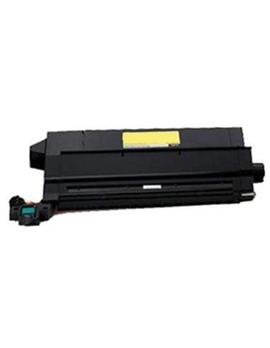 Yellow Compa Lexmark C910,C912,X912-14K12N0770 Lexmark - 1