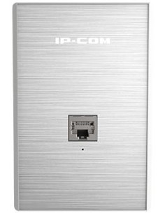 Access Point 2.4GHz 300Mbps da muro per scatola 503 AP255_US IP-COM - 1