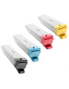 Yellow Compa HP E77800,77820,77822,77825,77830-32K HP - 1