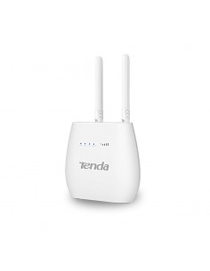 4G680 WiFi N300 4G LTE ext. ant. VoLTE Router slot SIM card Tenda - 1