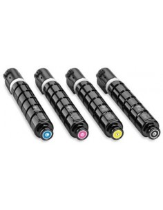 Ciano Compa Canon AdvanceC256,C356,IR-C256,C356-18K2183C002 Canon - 1