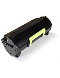 Toner Compa for Lexmark M1140,XM1140-10K24B6213 Lexmark - 1