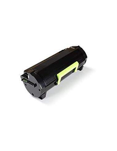 Toner Compa for Lexmark M1140,XM1140-10K24B6213 Lexmark - 1