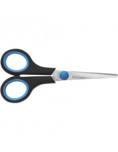 Forbici per mancini Westcott Easy Grip 13 cm blu/nero E-30252 00 Westcott - 1