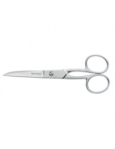 Forbici Westcott Steel argento 11,5 cm  E-30840 00 Westcott - 1