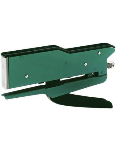 Cucitrice a pinza ZENITH 548/E Verde-Nero 0215481035 Zenith - 1