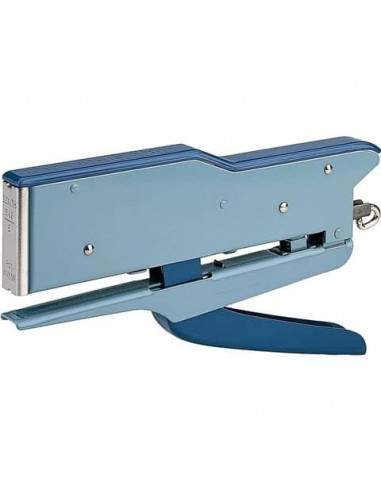 Cucitrice a pinza ZENITH 548/E Celeste-Blu 0215481007 Zenith - 1