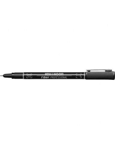 Penna punta in fibra KOH-I-NOOR tratto 005 DH21005 Koh-i-noor - 1