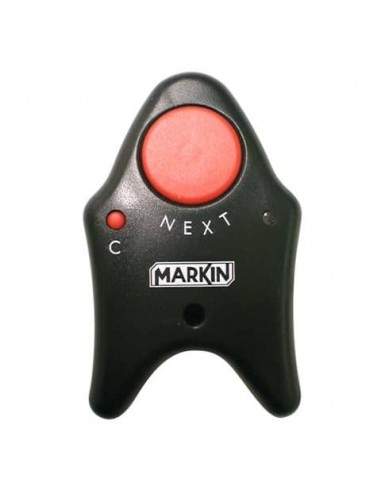 Radiocomando per eliminacode MARKIN 100x60x25mm Y610RAD Markin - 1